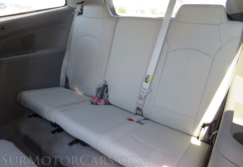 2017 Chevrolet Traverse - Image 23