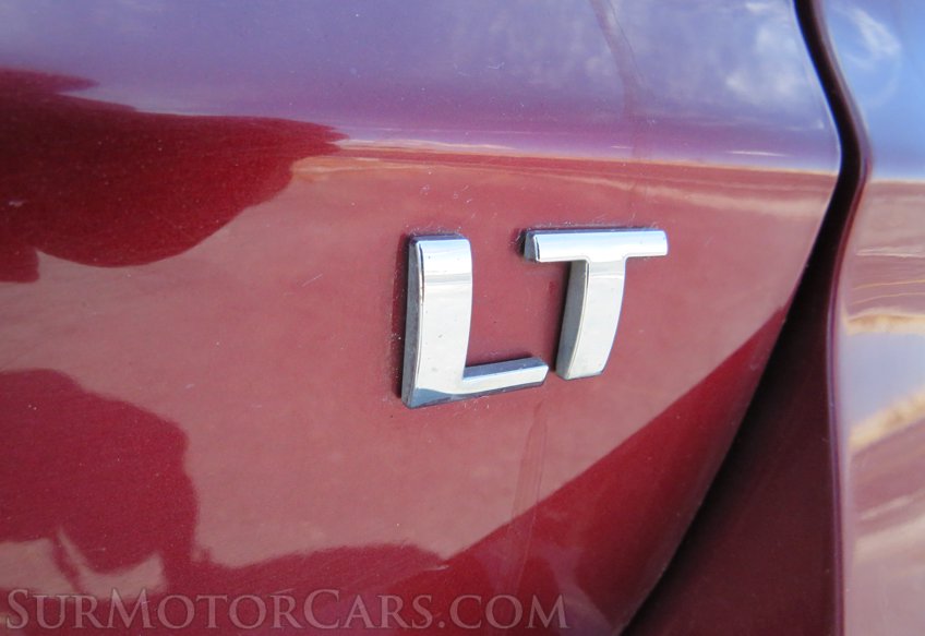 2017 Chevrolet Traverse - Image 16