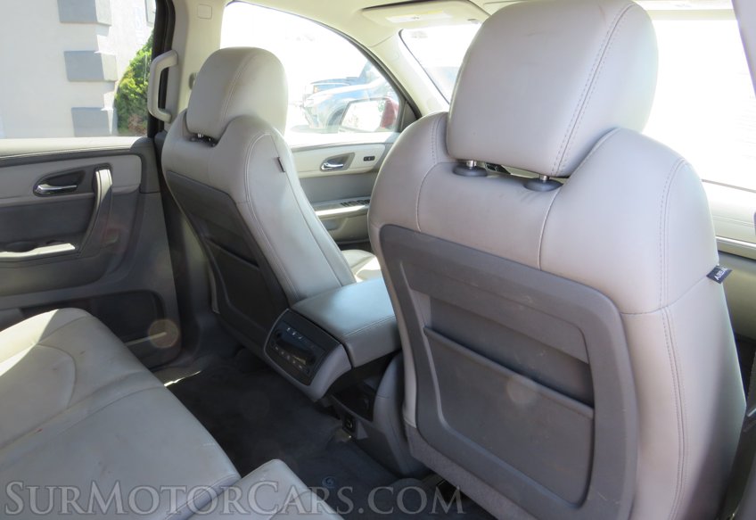 2017 Chevrolet Traverse - Image 27