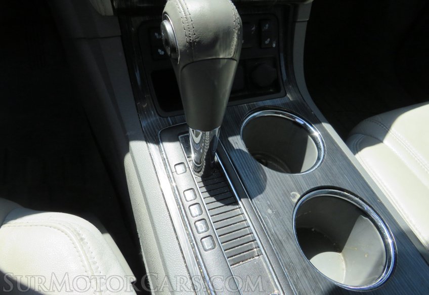 2017 Chevrolet Traverse - Image 44