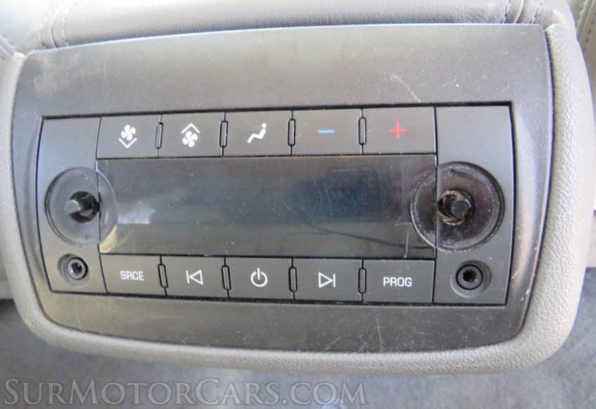 2017 Chevrolet Traverse - Image 39