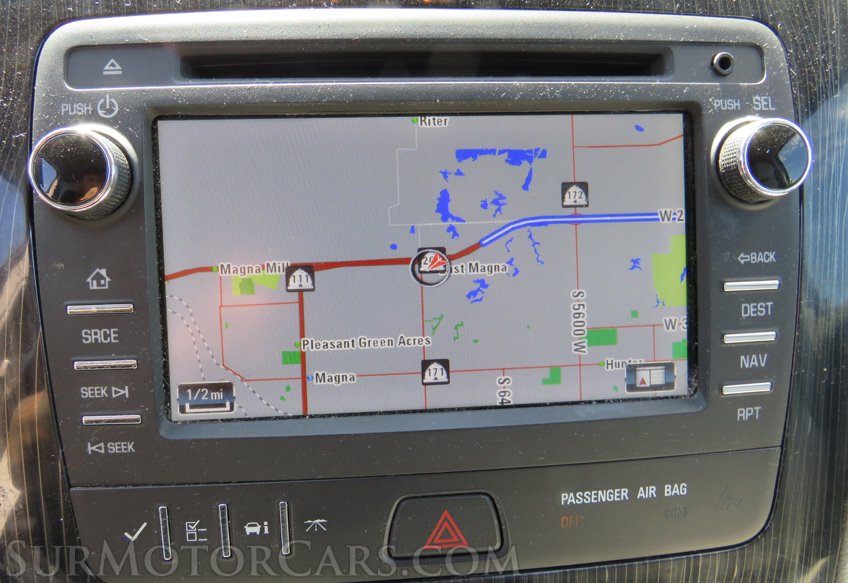 2017 Chevrolet Traverse - Image 34