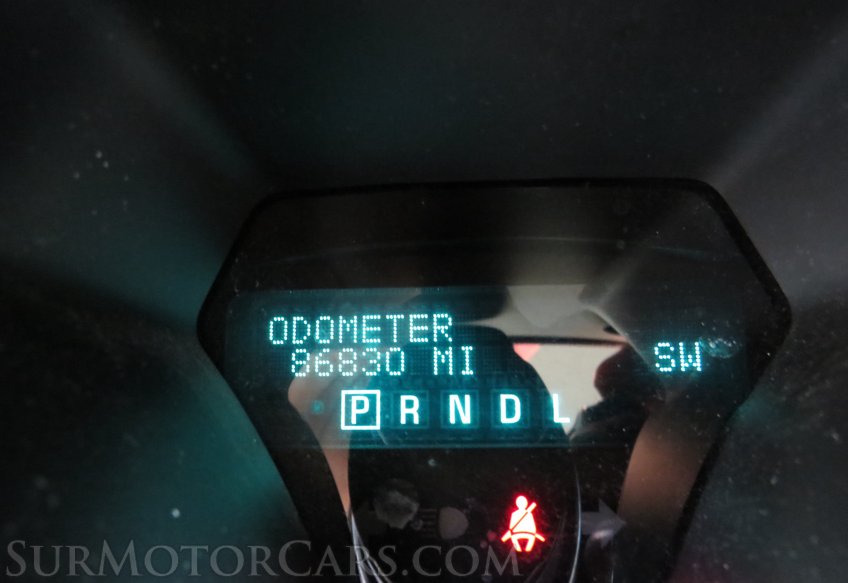 2017 Chevrolet Traverse - Image 33