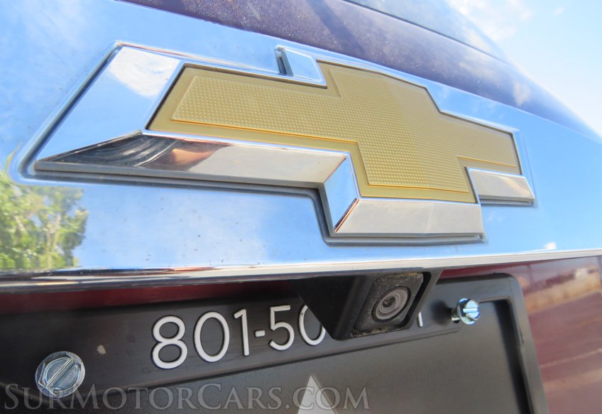 2017 Chevrolet Traverse - Image 17