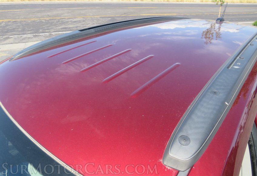 2017 Chevrolet Traverse - Image 15