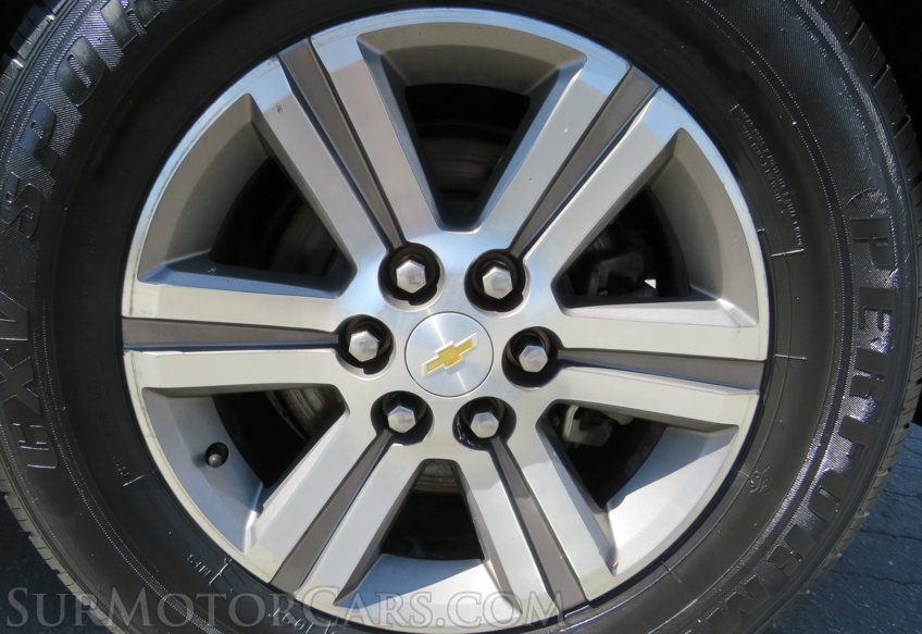 2017 Chevrolet Traverse - Image 47