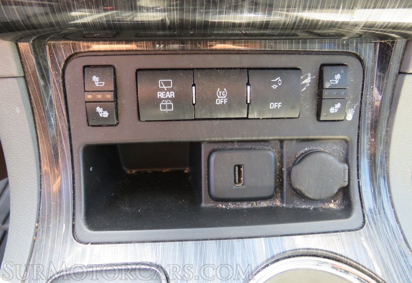 2017 Chevrolet Traverse - Image 40