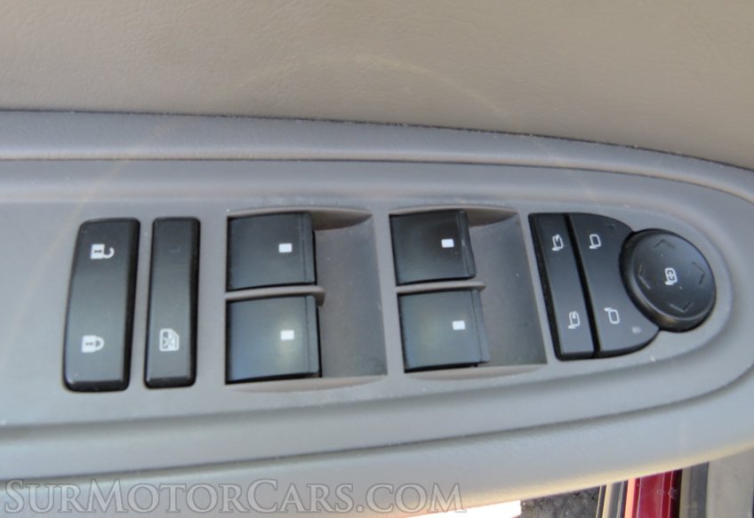 2017 Chevrolet Traverse - Image 45