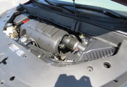 2017 Chevrolet Traverse - Image 48