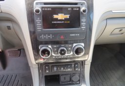 2017 Chevrolet Traverse - Image 35