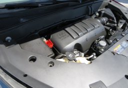 2017 Chevrolet Traverse - Image 50