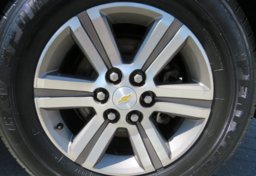 2017 Chevrolet Traverse - Image 47