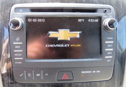 2017 Chevrolet Traverse - Image 38