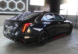 Thumbnail of 2021 Cadillac CT4