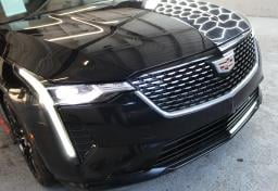 Thumbnail of 2021 Cadillac CT4