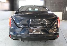 Thumbnail of 2021 Cadillac CT4