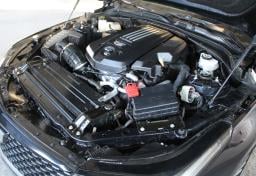 Thumbnail of 2021 Cadillac CT4