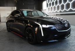 Thumbnail of 2021 Cadillac CT4