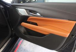 Thumbnail of 2021 Cadillac CT4