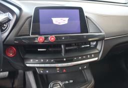 Thumbnail of 2021 Cadillac CT4