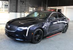 Thumbnail of 2021 Cadillac CT4