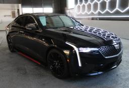 Thumbnail of 2021 Cadillac CT4