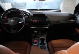 Thumbnail of 2021 Cadillac CT4