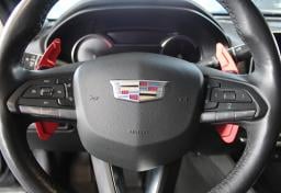 Thumbnail of 2021 Cadillac CT4