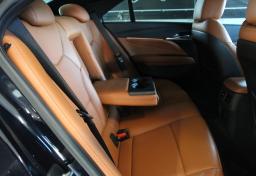 Thumbnail of 2021 Cadillac CT4