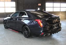 Thumbnail of 2021 Cadillac CT4