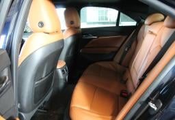 Thumbnail of 2021 Cadillac CT4