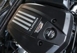 Thumbnail of 2021 Cadillac CT4