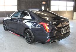 Thumbnail of 2021 Cadillac CT4