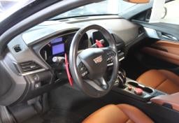 Thumbnail of 2021 Cadillac CT4