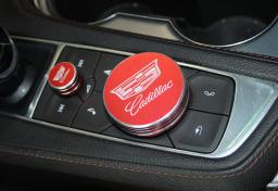 Thumbnail of 2021 Cadillac CT4