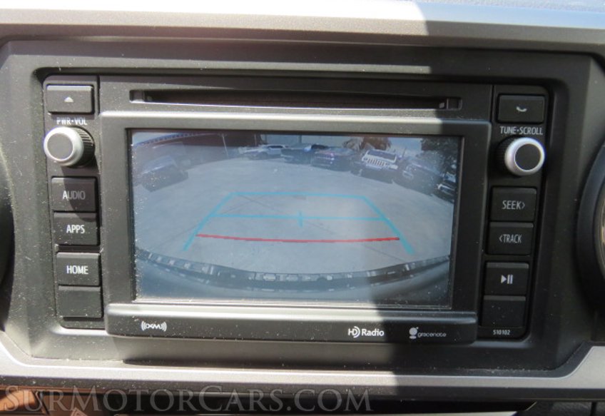 2018 Toyota Tacoma - Image 40