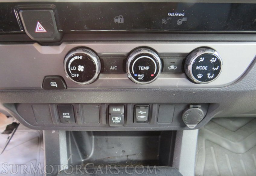 2018 Toyota Tacoma - Image 41