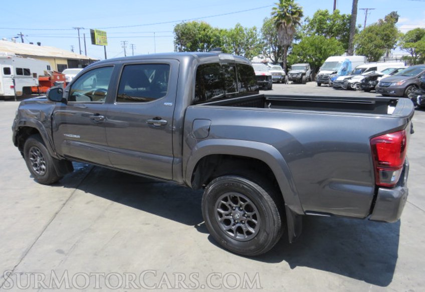 2018 Toyota Tacoma - Image 6