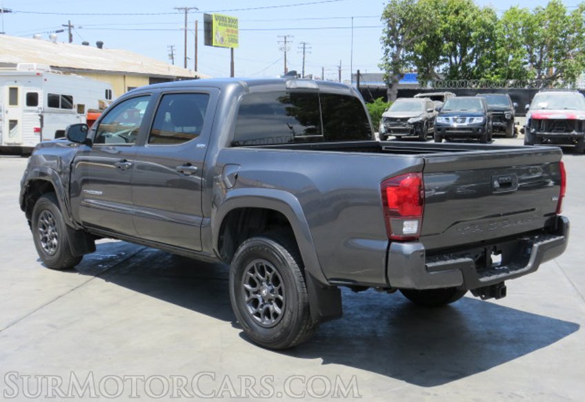2018 Toyota Tacoma - Image 8