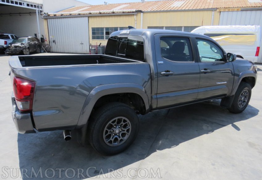 2018 Toyota Tacoma - Image 5
