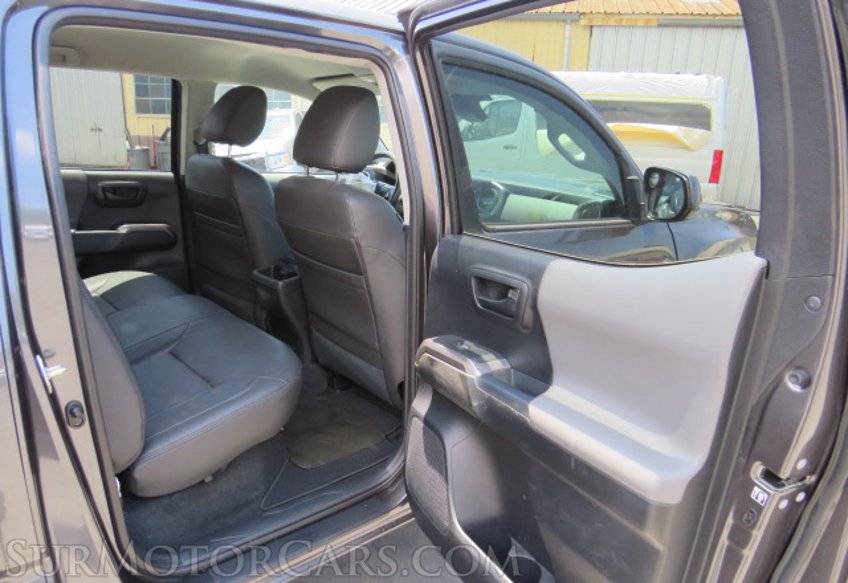 2018 Toyota Tacoma - Image 23