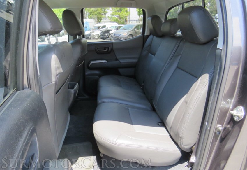 2018 Toyota Tacoma - Image 28