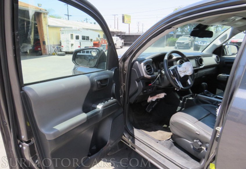 2018 Toyota Tacoma - Image 20