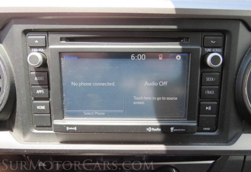 2018 Toyota Tacoma - Image 39