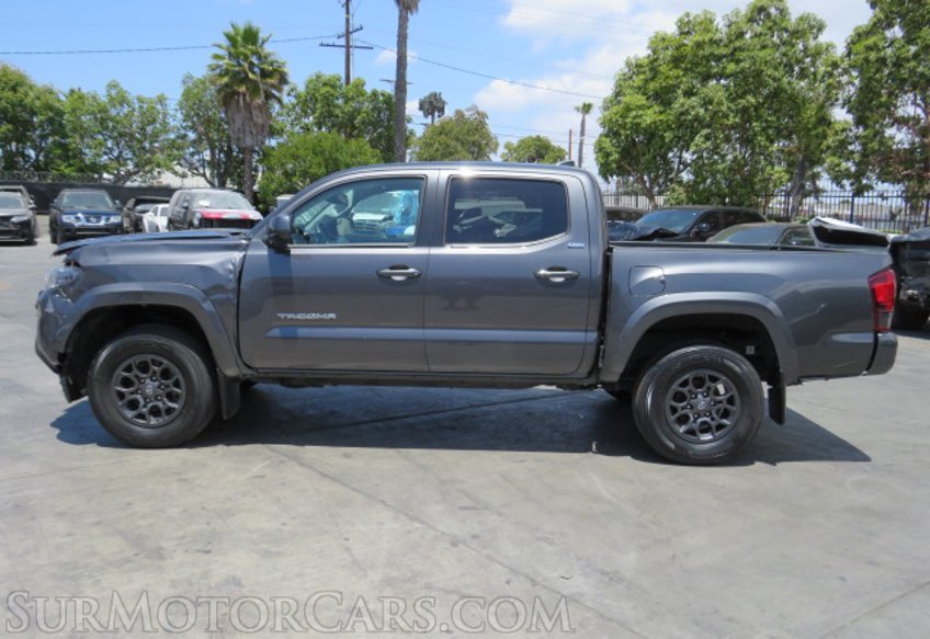 2018 Toyota Tacoma - Image 12
