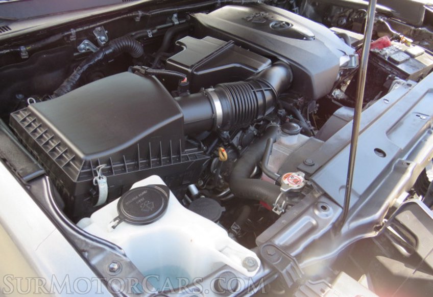 2018 Toyota Tacoma - Image 49