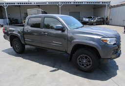 2018 Toyota Tacoma - Image 1