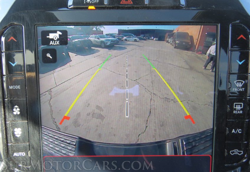 2022 Ram 2500 - Image 38