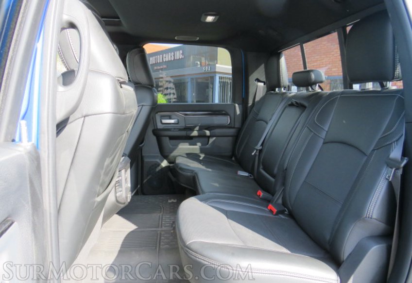 2022 Ram 2500 - Image 32