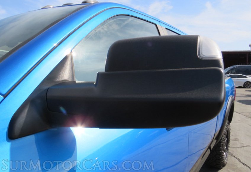 2022 Ram 2500 - Image 21